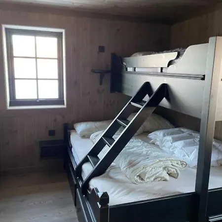 New Mountain - Geilo-kikut - Great Location *