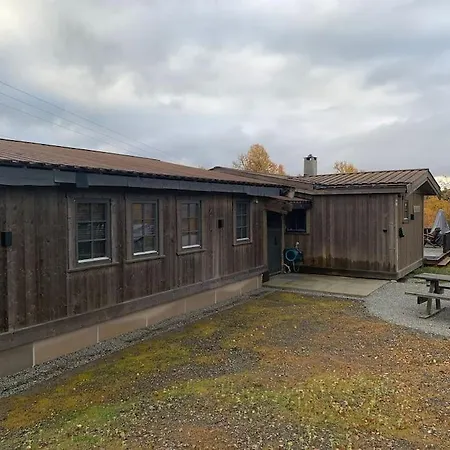 New Mountain - Geilo-kikut - Great Location Geilo