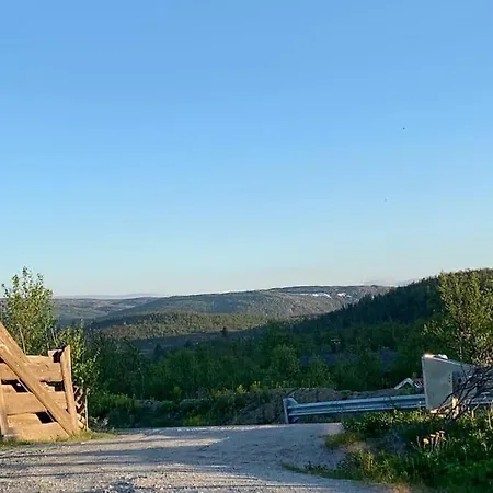New Mountain - Geilo-kikut - Great Location Holiday home