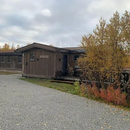 Holiday home New Mountain - Geilo-kikut - Great Location *