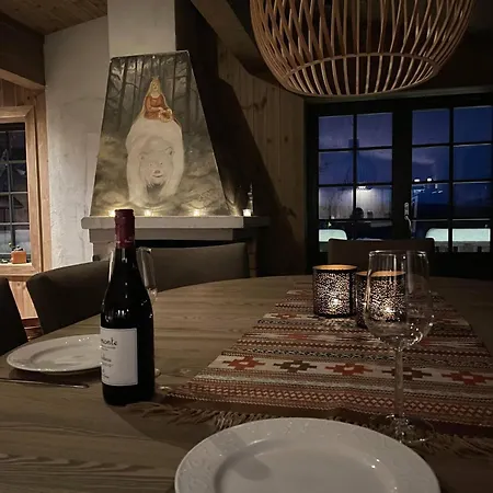 New Mountain - Geilo-kikut - Great Location