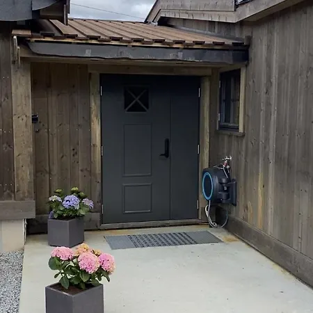 New Mountain - Geilo-kikut - Great Location Holiday home Geilo