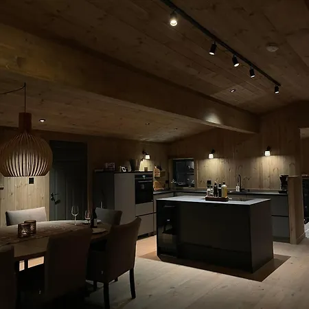 New Mountain - Geilo-kikut - Great Location Holiday home