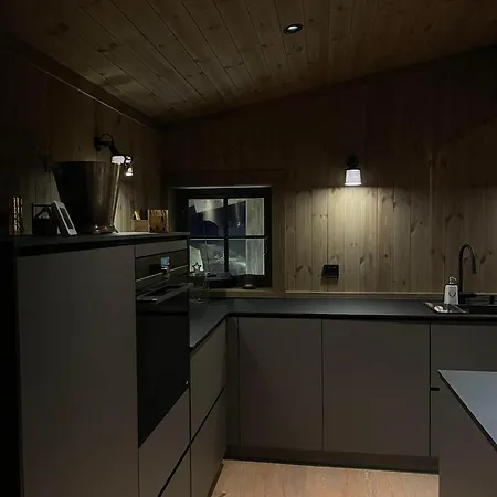 Holiday home New Mountain - Geilo-kikut - Great Location Geilo