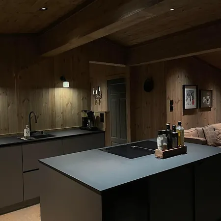 New Mountain - Geilo-kikut - Great Location * Geilo