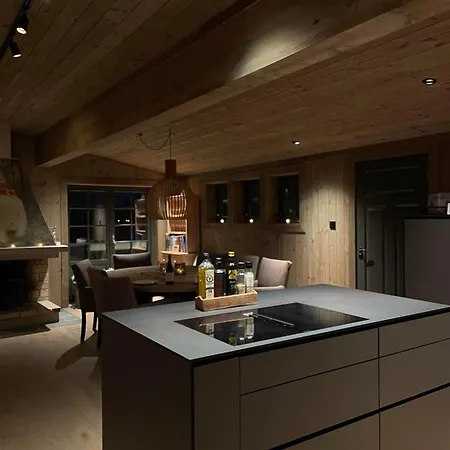 Holiday home New Mountain - Geilo-kikut - Great Location