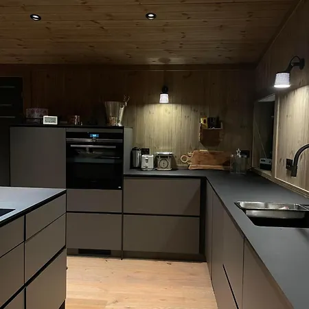 New Mountain - Geilo-kikut - Great Location * Geilo