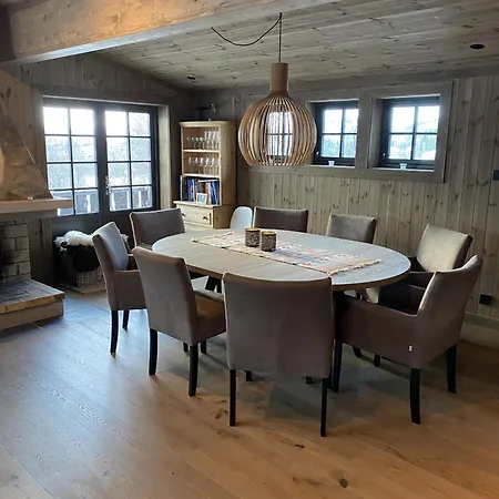 New Mountain - Geilo-kikut - Great Location Geilo