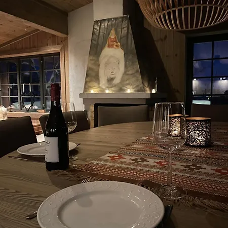 New Mountain - Geilo-kikut - Great Location Holiday home