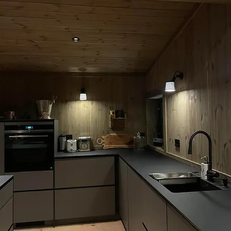 New Mountain - Geilo-kikut - Great Location *