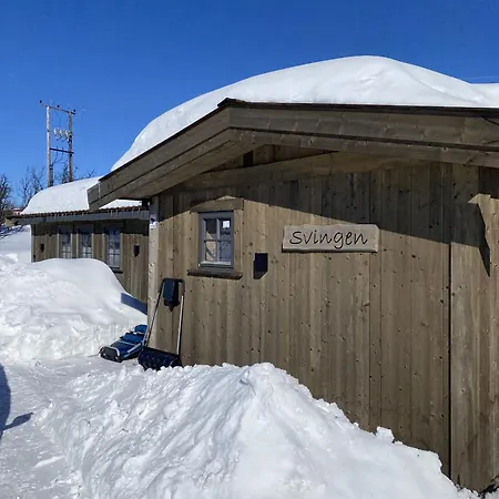 Holiday home New Mountain - Geilo-kikut - Great Location *