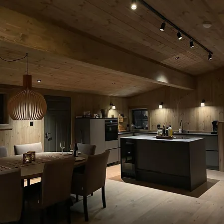 New Mountain - Geilo-kikut - Great Location *