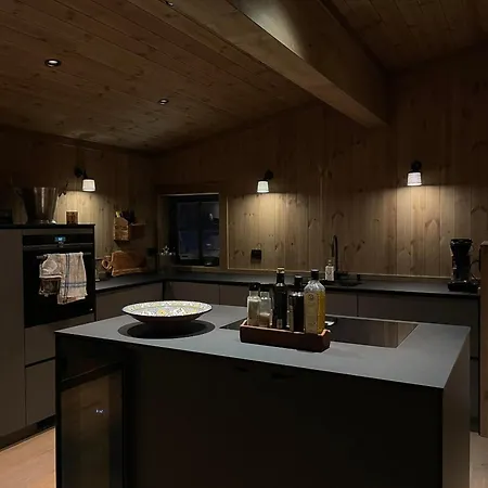 New Mountain - Geilo-kikut - Great Location