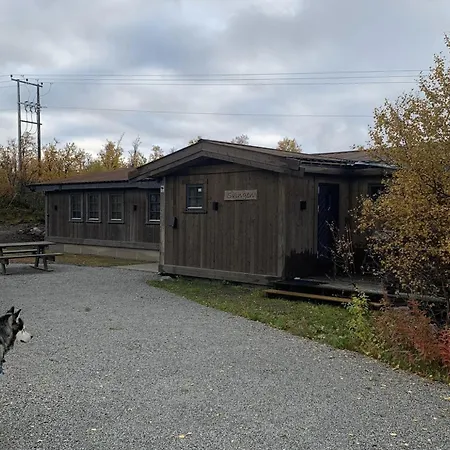 New Mountain - Geilo-kikut - Great Location *