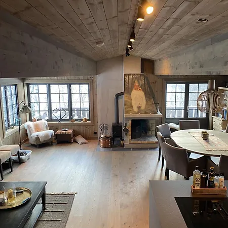New Mountain - Geilo-kikut - Great Location Holiday home