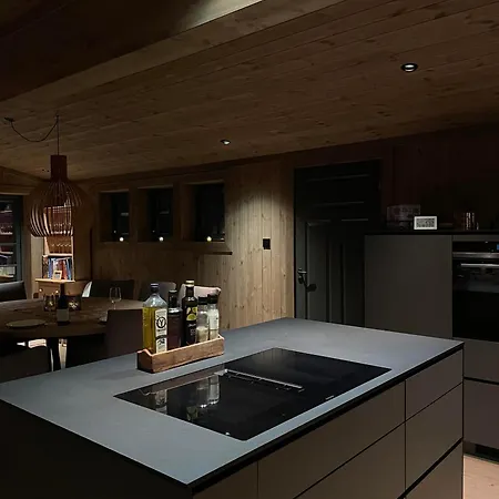 Holiday home New Mountain - Geilo-kikut - Great Location *