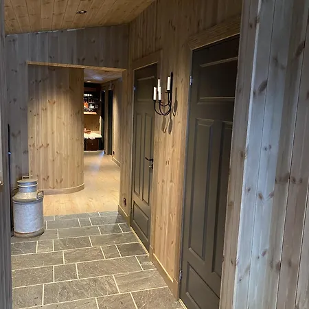 New Mountain - Geilo-kikut - Great Location Holiday home *