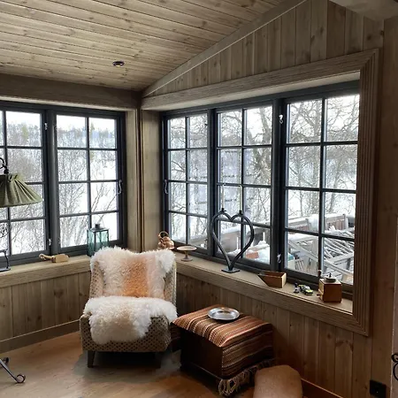 New Mountain - Geilo-kikut - Great Location Holiday home Geilo