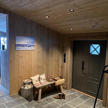 New Mountain - Geilo-kikut - Great Location *