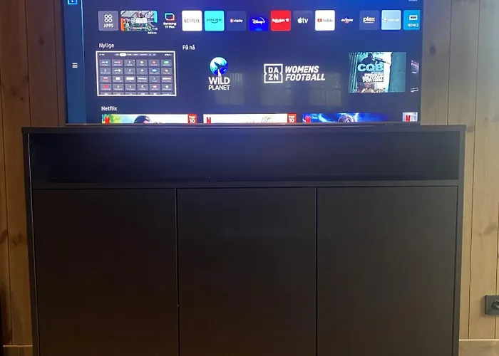 New Mountain - Geilo-kikut - Great Location