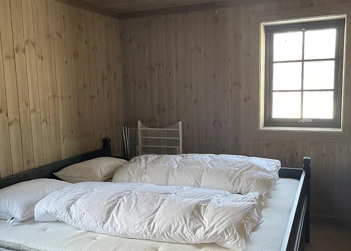 New Mountain - Geilo-kikut - Great Location Сasa de vacaciones *