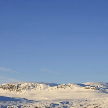 New Mountain - Geilo-kikut - Great Location * Geilo