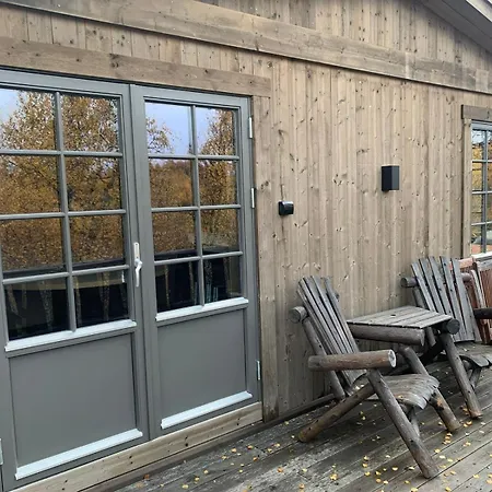 New Mountain - Geilo-kikut - Great Location Semesterbostad Geilo