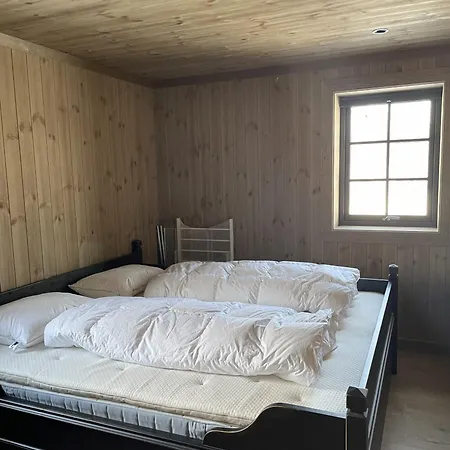 New Mountain - Geilo-kikut - Great Location 度假居 *