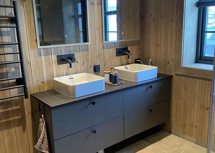 New Mountain - Geilo-kikut - Great Location * Geilo